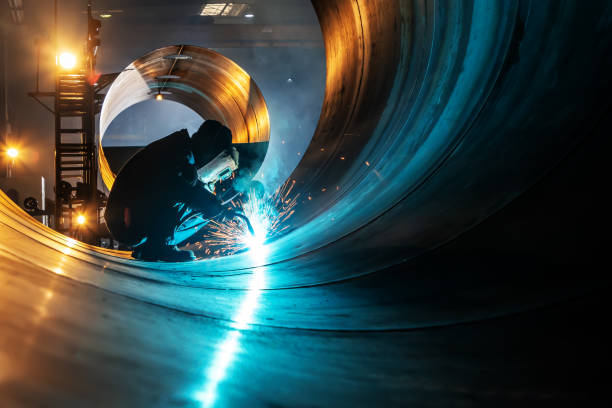 Affordable Welder Services in Irvington, NY