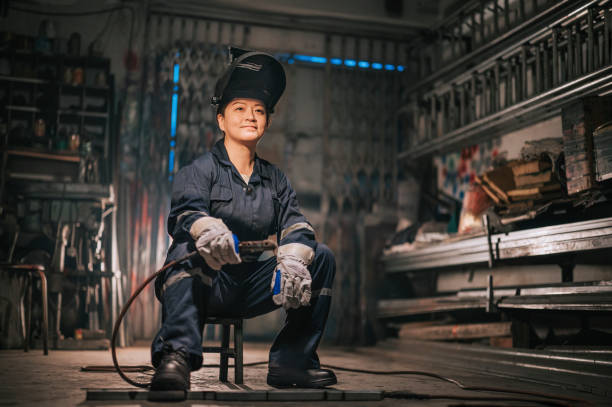 Best Maintenance and Repair Welding in Irvington, NY