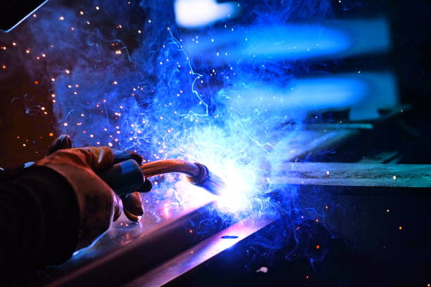 Best Marine and Shipbuilding Welding in Irvington, NY