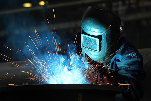 Best Structural Steel Welding in Irvington, NY