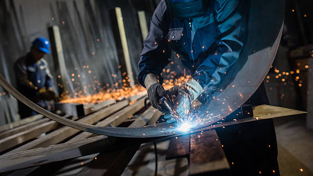 Best Aerospace and Defense Welding in Irvington, NY